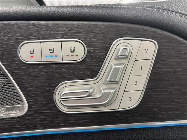 Mercedes-Benz GLE 10