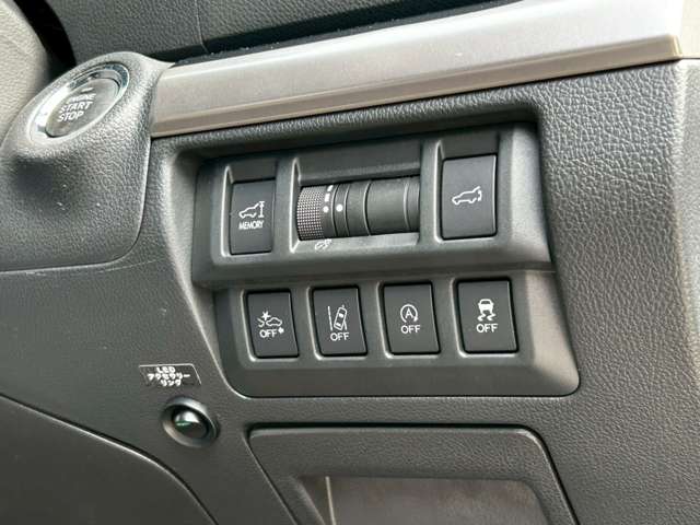 Subaru Legacy Outback 7
