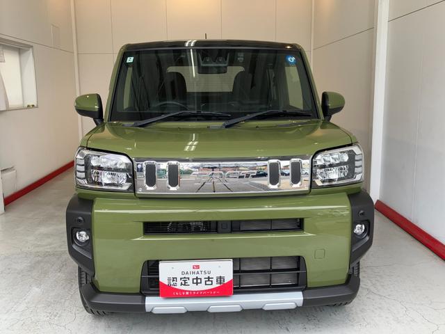Daihatsu Taft 10