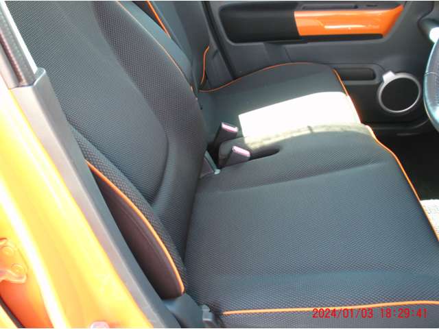 Suzuki Hustler 11