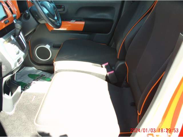 Suzuki Hustler 12