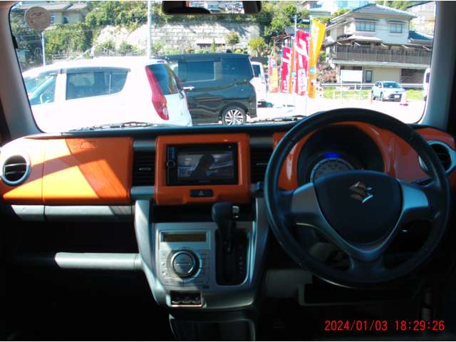 Suzuki Hustler 10