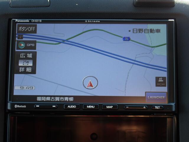 Nissan AD 7