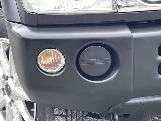 Mitsubishi Pajero Mini 10