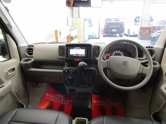 Suzuki Every 5