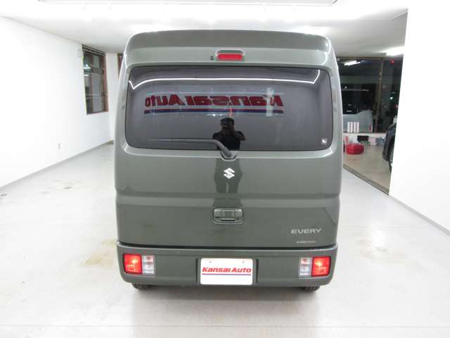 Suzuki Every 6