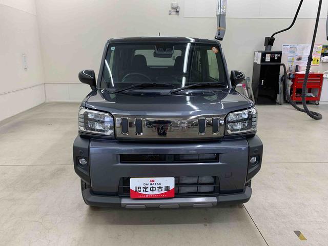 Daihatsu Taft 5