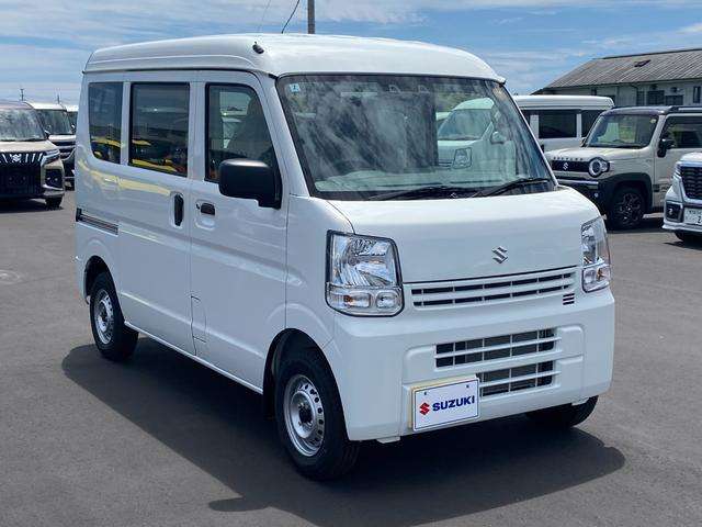 Suzuki Every 11