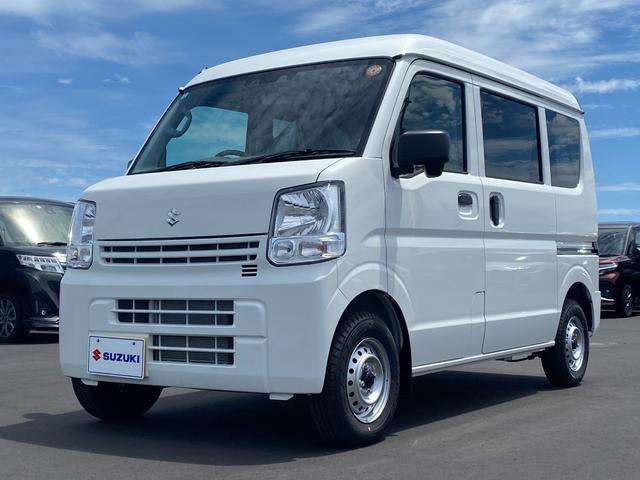 Suzuki Every 3
