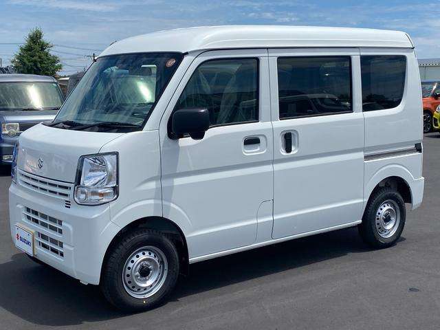 Suzuki Every 5