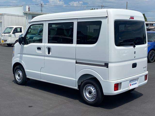 Suzuki Every 6