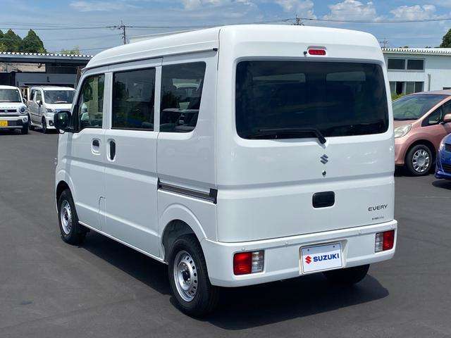 Suzuki Every 7