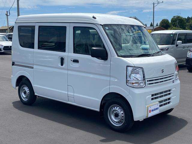 Suzuki Every 10