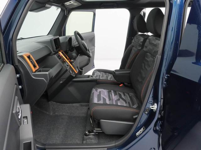 Daihatsu Taft 11