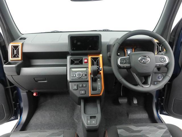 Daihatsu Taft 2