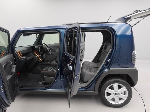 Daihatsu Taft 10