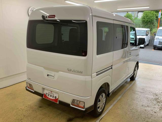 Daihatsu Atrai 5