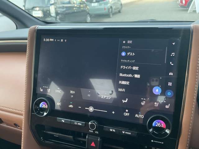 Toyota Vellfire 12