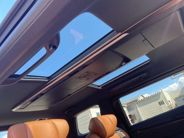 Toyota Vellfire 6