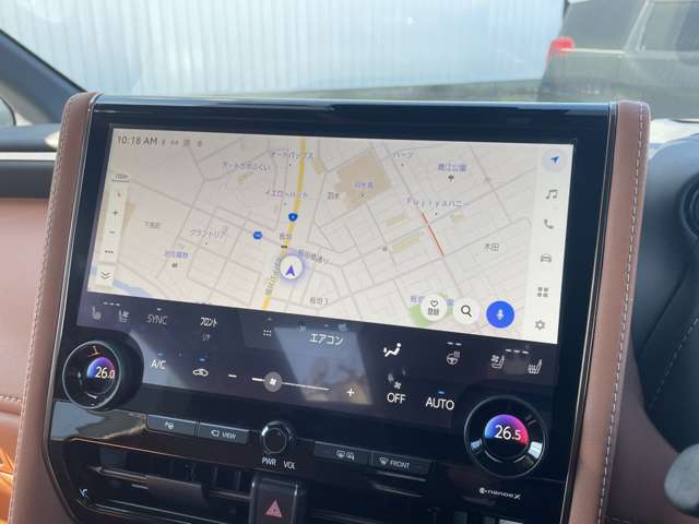 Toyota Vellfire 7