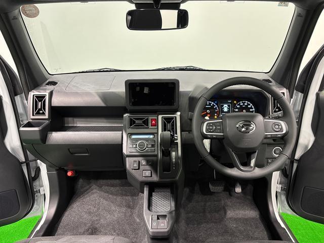 Daihatsu Taft 12