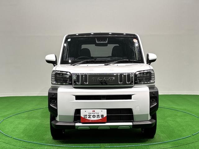 Daihatsu Taft 6