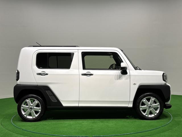 Daihatsu Taft 7