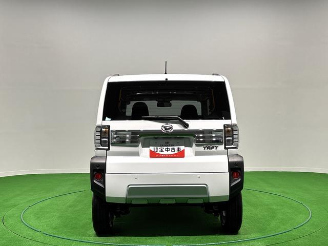Daihatsu Taft 9