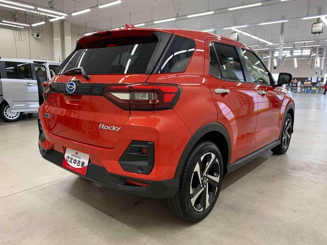 Daihatsu Rocky 11