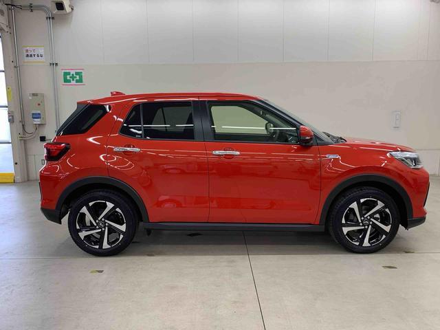 Daihatsu Rocky 7