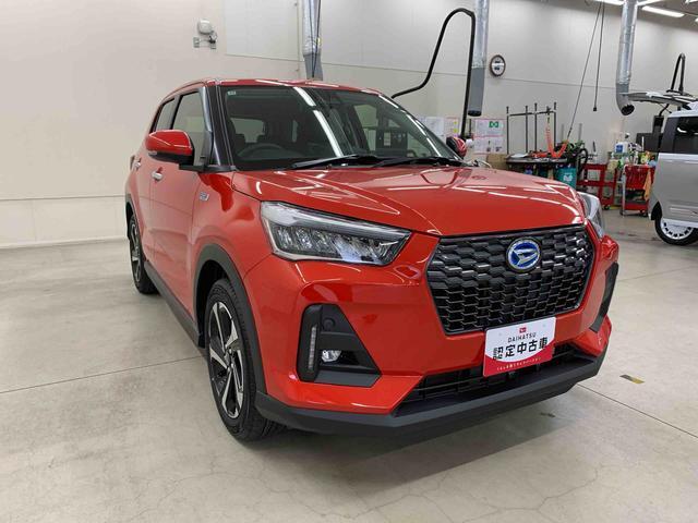 Daihatsu Rocky 9