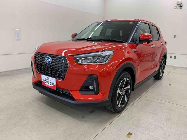 Daihatsu Rocky 10