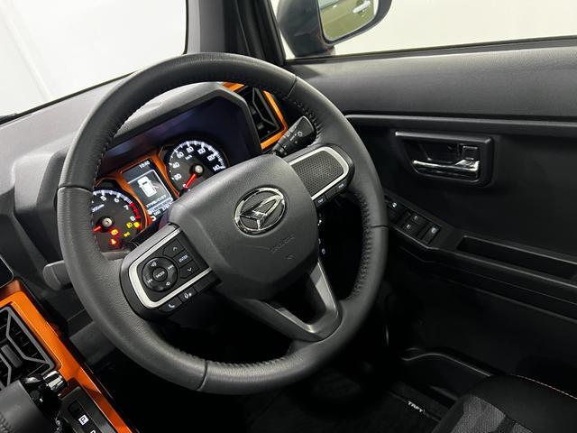 Daihatsu Taft 12
