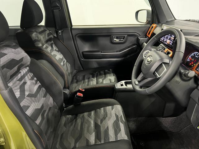 Daihatsu Taft 4