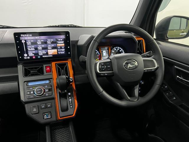 Daihatsu Taft 5