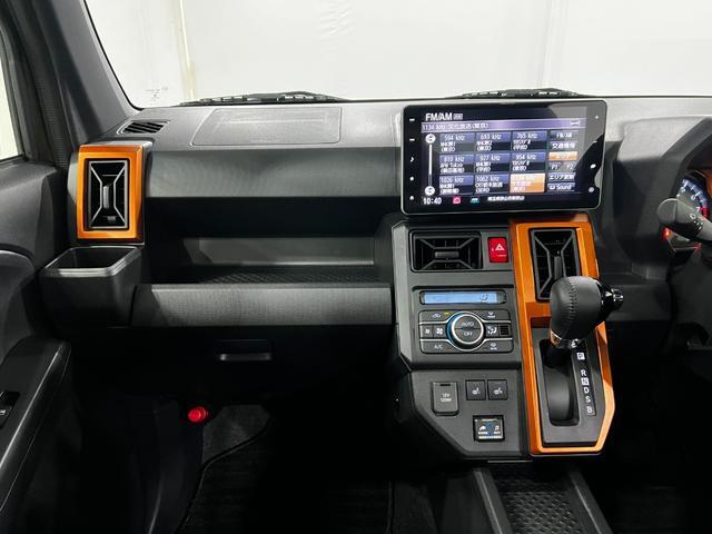 Daihatsu Taft 6