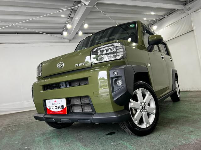 Daihatsu Taft 7