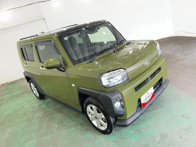 Daihatsu Taft 9