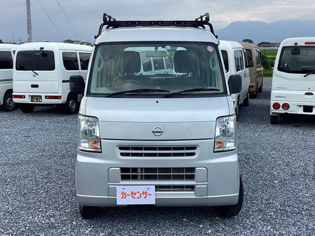Nissan NV100 Clipper 5