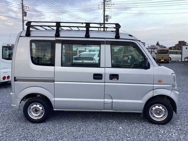 Nissan NV100 Clipper 9