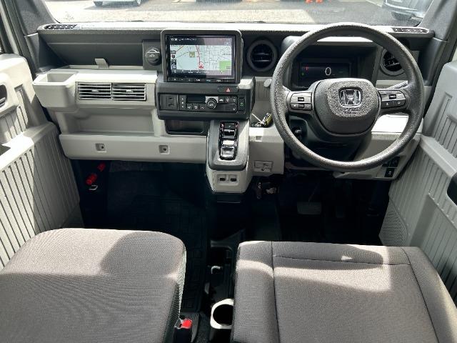 Honda N-VAN e: 11