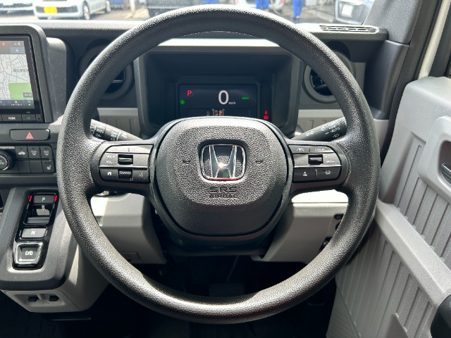 Honda N-VAN e: 12