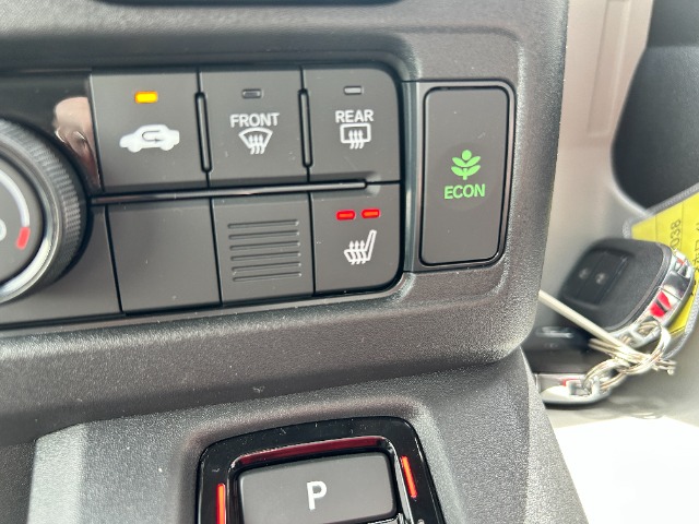 Honda N-VAN e: 9