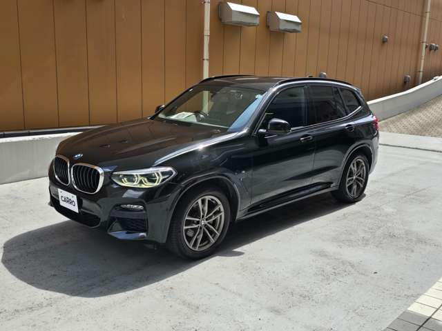 BMW X3 11