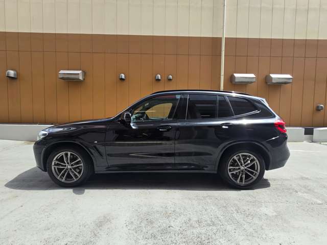 BMW X3 12