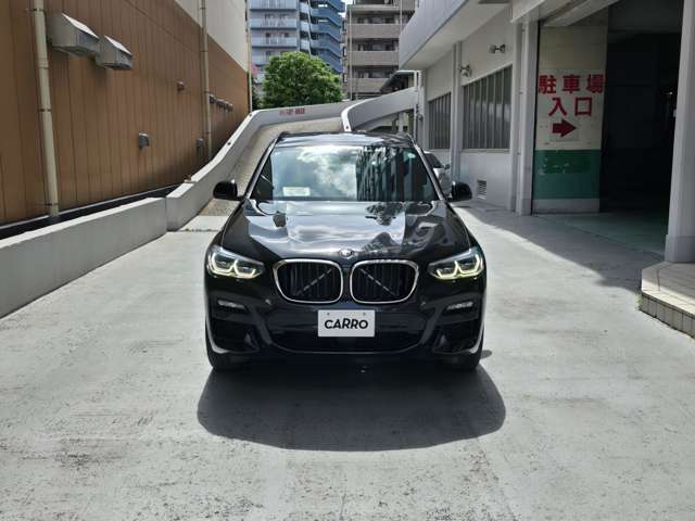 BMW X3 10