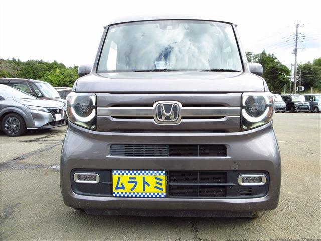 Honda N-VAN 6
