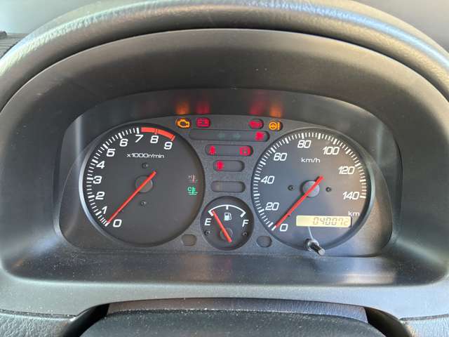 Honda Acty Van 11