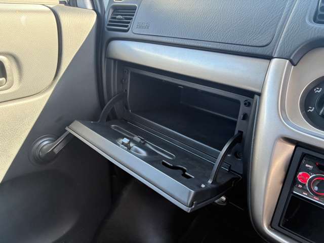 Honda Acty Van 12