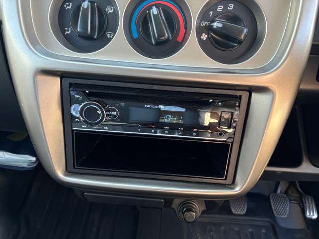 Honda Acty Van 7